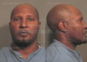Kenneth Ray Johnson