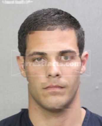 Adriel Francisco Stockton