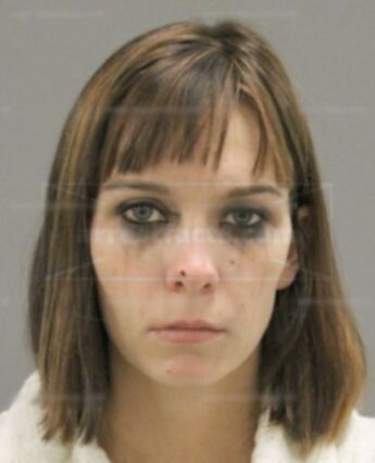 Alyssa Ashleystarranne Lathrop