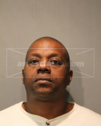 Andre Oliver