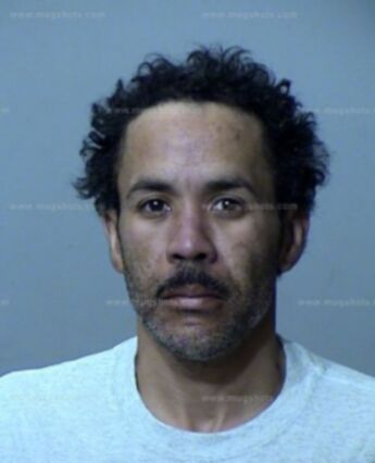 Abraham Garcia Garcia