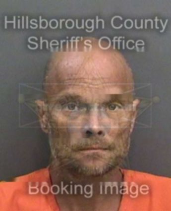 William Darren Burton