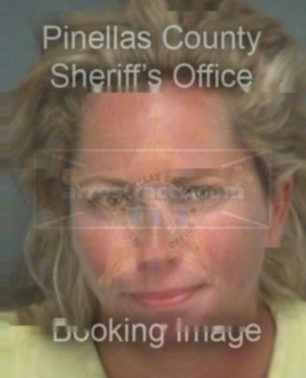 Wendy Marie Vargo