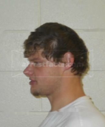 Chance Charles Johnson
