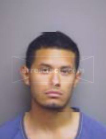 Urias Jonathan Campos