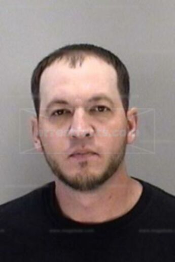 Jason Rolland Ferron