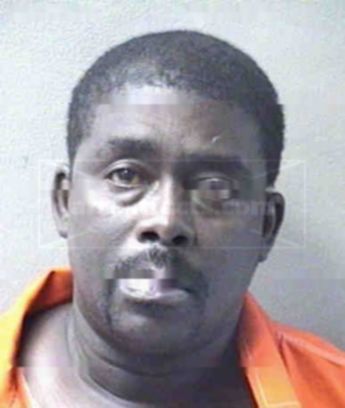 Eddie Augustus Geary Jr
