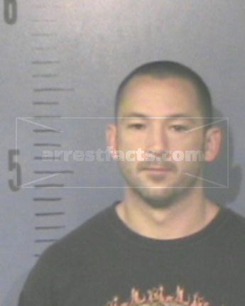 Jason Randall Davis