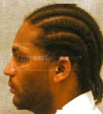 Anfernee Mcdowell