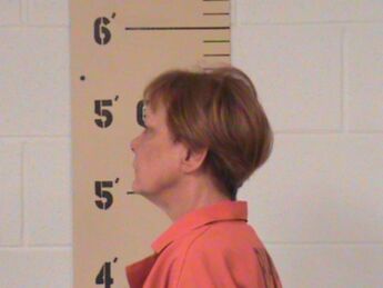 Helen Ruth Haley