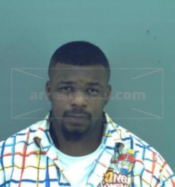 Timothy Lamont Biggs