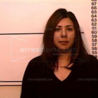 Alisha Lopez Aguilar