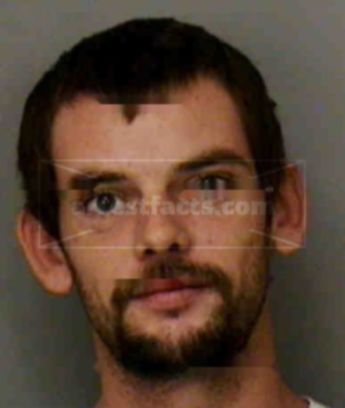 Robert Lee Buchanan