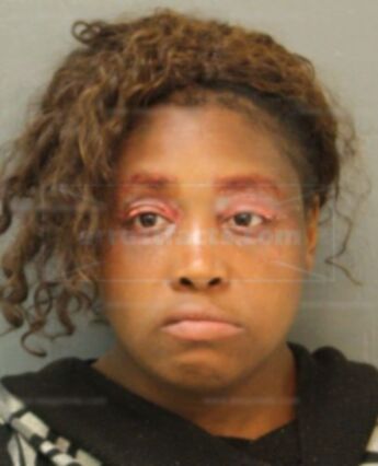 Tanisha Michelle Barnes
