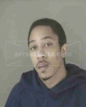 Demarcus C Riddle