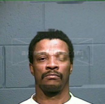 Larry James Smith