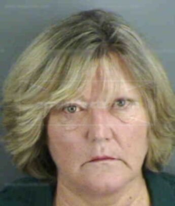 Sherri Golden Miller