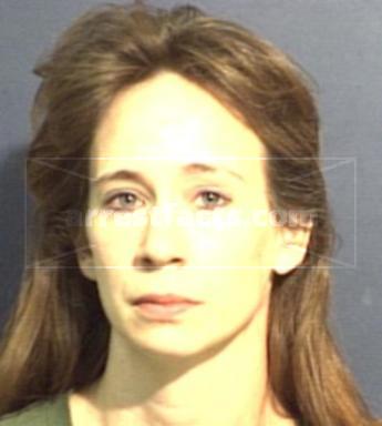 Angela Sue Bouford