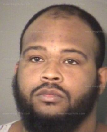 Rudy Alexander Mcgriff