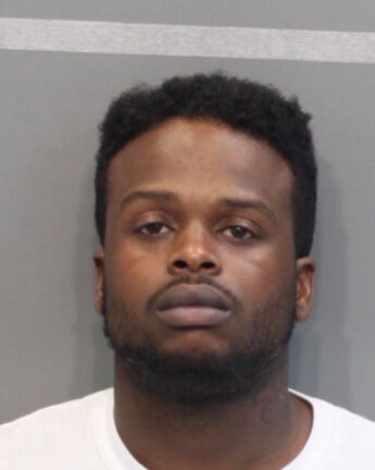 Reginald Maurice Yearby