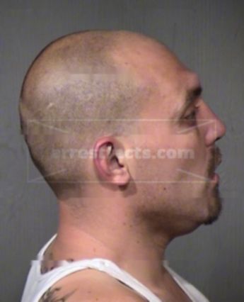 Adam Lee Brockway