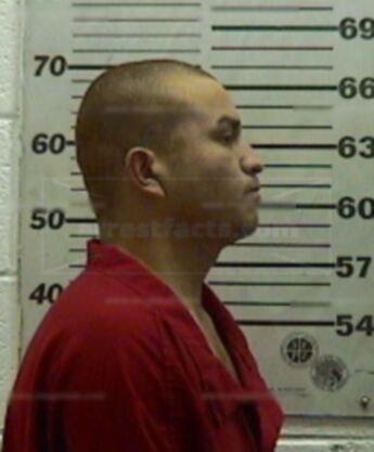 David Montoya