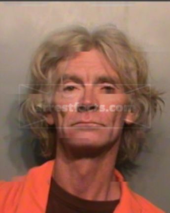 Jerry William Titus