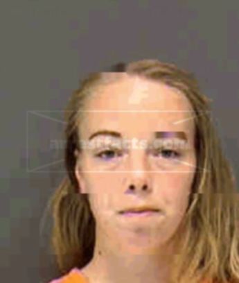 Holly Elaine Johnson