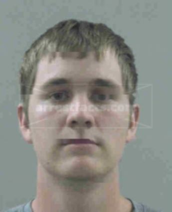 Jordan Christian Ashdown