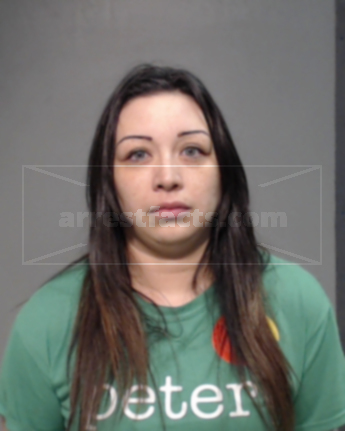 Amy Nicole Rodriguez