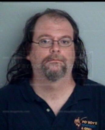 Charles Nelson Turner