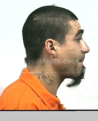 Daniel Nunez
