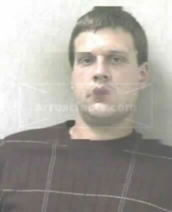 Justin Steven Trent