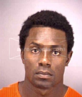 Dwight Juan Gordon