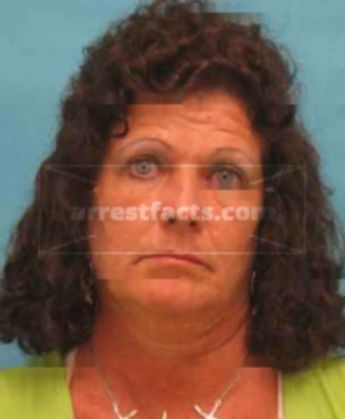 Janice Holloway Moll