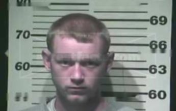Kyle Shane Joseph Parker