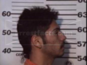 Juan Jose Rivera
