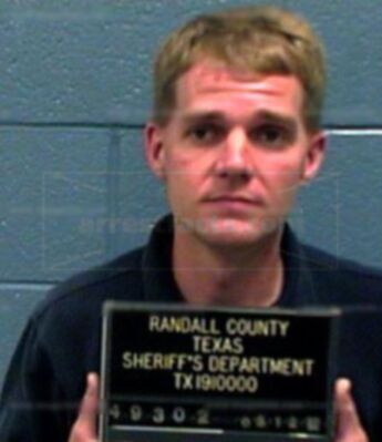 Charles Mark Goforth