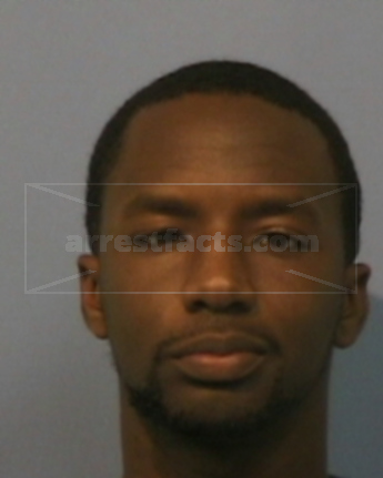 Brandon Derriel Harrison