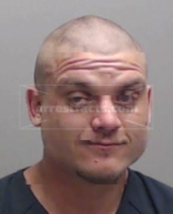 Wesley Thomas Newmyer