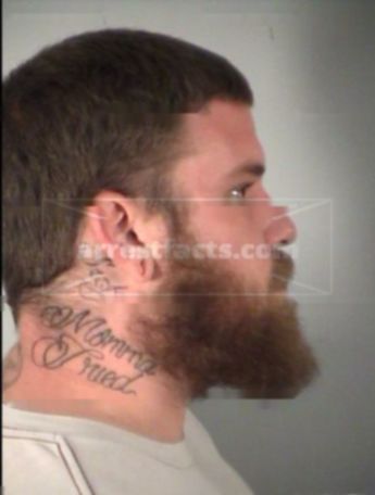 Jeremy Lee Hensley