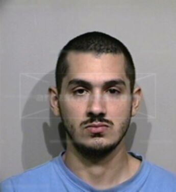 Aaron Christopher Salinas
