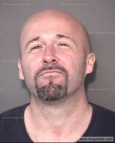 Jeffrey Brent Eubanks