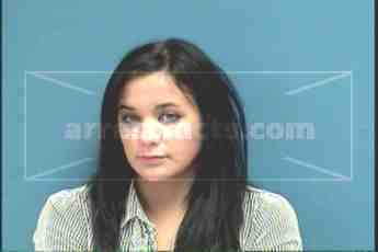 Sara Rebecca Bethke