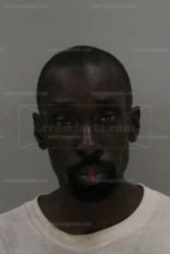 Monterrio Lamont Morrall