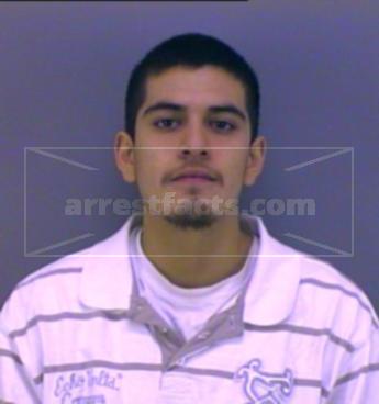Jose Armando Betancourt