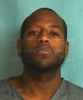 Jamal Louis Warrick