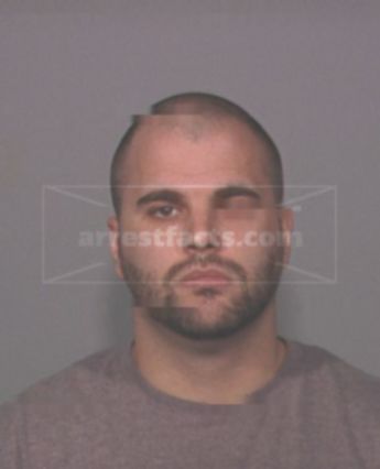 Sean Joseph Pederson