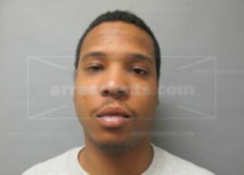 Andre Lashawn Hollis Jr.