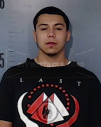 Joe Lewis Salinas